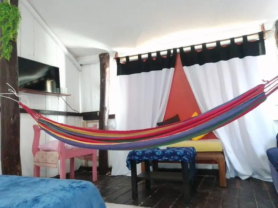 Starfish Appartment location