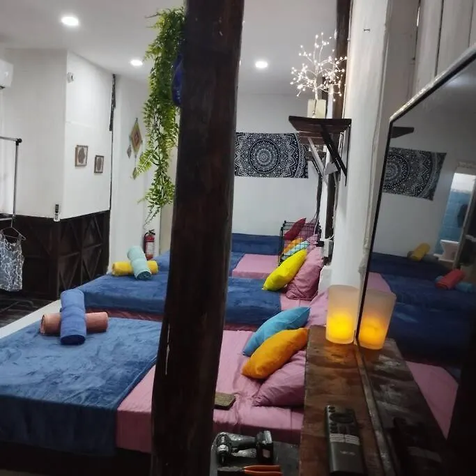 Starfish Appartment Isla Holbox Apartment