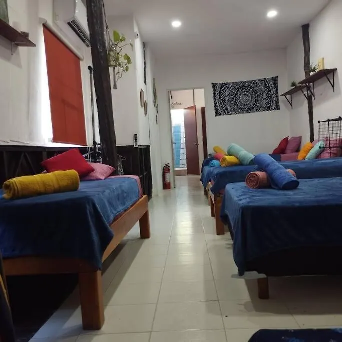 Starfish Appartment Isla Holbox