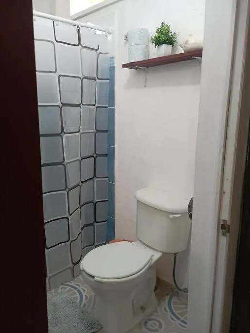 Starfish Appartment Isla Holbox