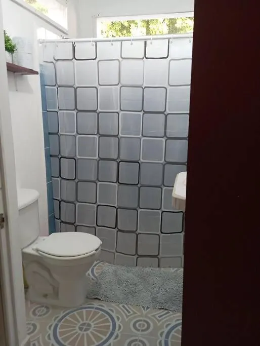 Apartment Starfish Appartment Isla Holbox