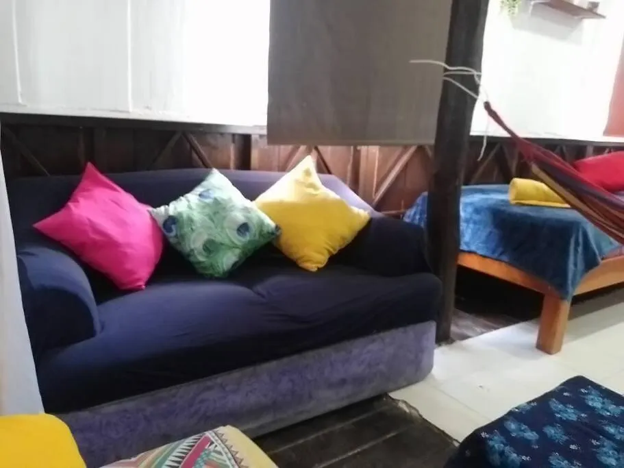 Starfish Appartment Isla Holbox Mexico