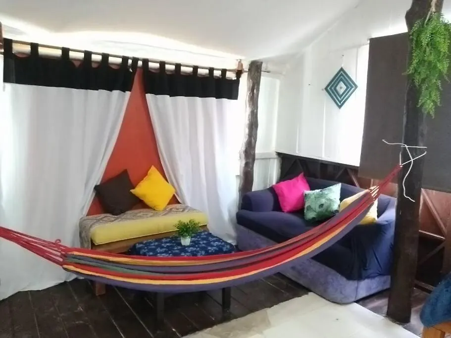 Starfish Appartment Isla Holbox 0*,  Mexico