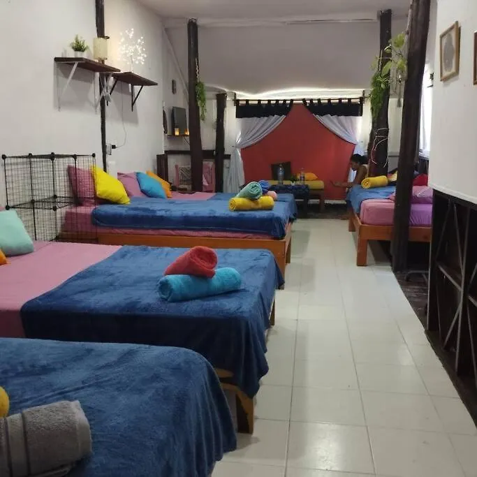Starfish Appartment Isla Holbox 0*,