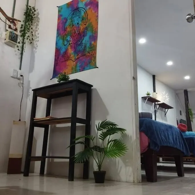 Starfish Appartment Isla Holbox Apartment