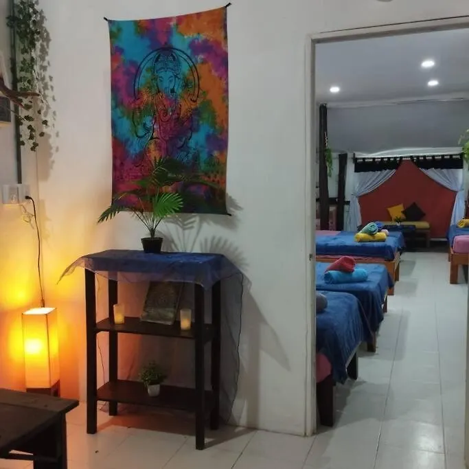 Apartment Starfish Appartment Isla Holbox