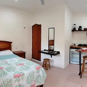 2* Herberg Abuelos